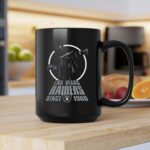 Junk Food Las Vegas Raiders Star Wars Darth Vader Since 1960 2 mug.jpg