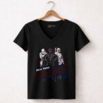 Junk-Food-New-York-Giants-Empire-Star-Wars-5-Womens-V-Neck