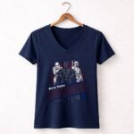 Junk-Food-New-York-Giants-Empire-Star-Wars-9-Womens-V-Neck
