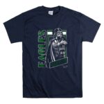 Junk-Food-Philadelphia-Eagles-Darth-Vader-9-T-Shirt