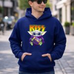 KISS-Baby-Yoda-Tommy-Thayer-LSU-Tigers-Football-2-Hoodie