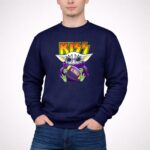 KISS-Baby-Yoda-Tommy-Thayer-LSU-Tigers-Football-3-Sweatshirt