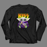 KISS-Baby-Yoda-Tommy-Thayer-LSU-Tigers-Football-4-Long-Sleeves