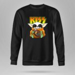 KISS-DH-31-Eric-Singer-Miami-Hurricanes-Baby-Yoda-Football-8-Sweatshirt