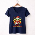 Kansas-City-Chiefs-Baby-Yoda-Happy-Hallothanksmas-9-Womens-V-Neck