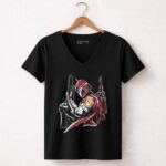 Kansas-City-Chiefs-Mandalorian-Star-Wars-5-Womens-V-Neck