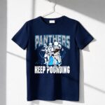Keep Pounding Stormtroopers Carolina Panthers 6 T Shirt.jpg