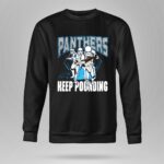 Keep Pounding Stormtroopers Carolina Panthers 8 Sweatshirt.jpg