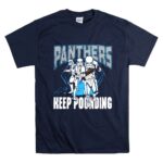 Keep Pounding Stormtroopers Carolina Panthers 9 T Shirt.jpg