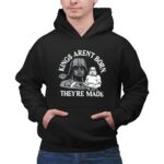Kings Arent Born Theyre Made Darth Vader and Stormtroopers 7 Hoodie.jpg