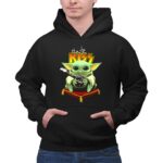 Kiss-DH-35-Baby-Yoda-with-Guitar-and-Band-Members-7-Hoodie
