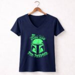 Kiss-Me-Im-Fettish-Boba-Fett-9-Womens-V-Neck