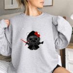 Kylo Ren Hello Kitty 3 Sweatshirt.jpg