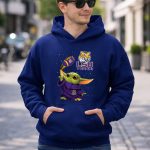 LSU Tigers Baby Yoda Football Tiger 2 Hoodie.jpg
