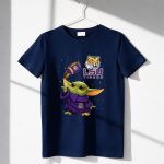 LSU Tigers Baby Yoda Football Tiger 6 T Shirt.jpg