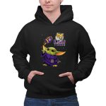 LSU Tigers Baby Yoda Football Tiger 7 Hoodie.jpg