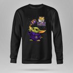 LSU Tigers Baby Yoda Football Tiger 8 Sweatshirt.jpg