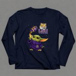 LSU Tigers Baby Yoda Football Tiger 9 Long Sleeves.jpg