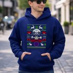 LSU Tigers Darth Vader Baby Yoda Star Wars Christmas 2 Hoodie.jpg