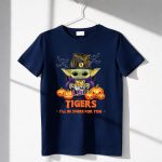 LSU Tigers Halloween Baby Yoda Ill Be There for You 6 T Shirt.jpg
