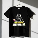 LSU Tigers Star Wars Darth Vader I FInd Your Lack Of Tiger Pride Disturbing 1 T Shirt.jpg