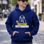 LSU Tigers Star Wars Darth Vader I FInd Your Lack Of Tiger Pride Disturbing 2 Hoodie.jpg