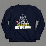 LSU Tigers Star Wars Darth Vader I FInd Your Lack Of Tiger Pride Disturbing 9 Long Sleeves.jpg