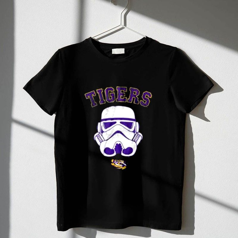 LSU Tigers Stormtroopers 1 T Shirt.jpg