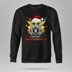 Las-Vegas-Raiders-Baby-Yoda-Happy-Hallothanksmas-8-Sweatshirt