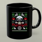 Las Vegas Raiders Darth Vader Baby Yoda Star Wars Christmas 1 mug.jpg