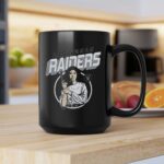 Las Vegas Raiders Junk Food Star Wars Princess Leia 2 mug.jpg