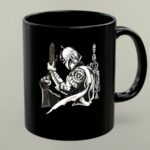 Las Vegas Raiders Mandalorian 1 mug.jpg