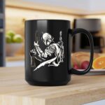Las Vegas Raiders Mandalorian 2 mug.jpg