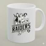 Las Vegas Raiders Princess Leia Han Solo and Luke Skywalker Star Wars 1 mug.jpg