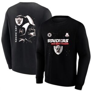 Las Vegas Raiders x Star Wars Darth Vader Sweatshirt.jpg