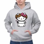 Leia Organa Hello Kitty Star Wars 2 Hoodie.jpg
