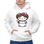 Leia Organa Hello Kitty Star Wars 7 Hoodie.jpg