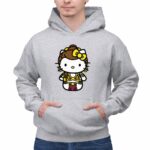 Leia Slave Hello Kitty Star Wars 2 Hoodie.jpg