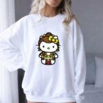 Leia Slave Hello Kitty Star Wars 8 Sweatshirt.jpg