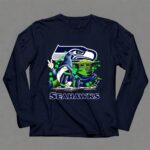 Leprechauns-Gnomes-Baby-Yoda-Seattle-Seahawks-Hug-Football-9-Long-Sleeves