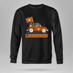 Longhorns Darth Vader Baby Yoda Driving 8 Sweatshirt 1.jpg