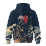 Lord Vader Los Angeles Dodgers All Over Print Hoodie 2.jpg
