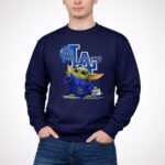 Los Angeles Dodgers Baseball Star Wars Baby Yoda 2021 3 Sweatshirt.jpg