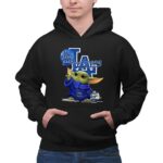 Los Angeles Dodgers Baseball Star Wars Baby Yoda 2021 7 Hoodie.jpg