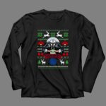 Los Angeles Dodgers Darth Vader Baby Yoda Star Wars Christmas 4 Long Sleeves.jpg