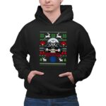 Los Angeles Dodgers Darth Vader Baby Yoda Star Wars Christmas 7 Hoodie.jpg
