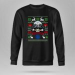 Los Angeles Dodgers Darth Vader Baby Yoda Star Wars Christmas 8 Sweatshirt.jpg