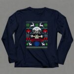 Los Angeles Dodgers Darth Vader Baby Yoda Star Wars Christmas 9 Long Sleeves.jpg