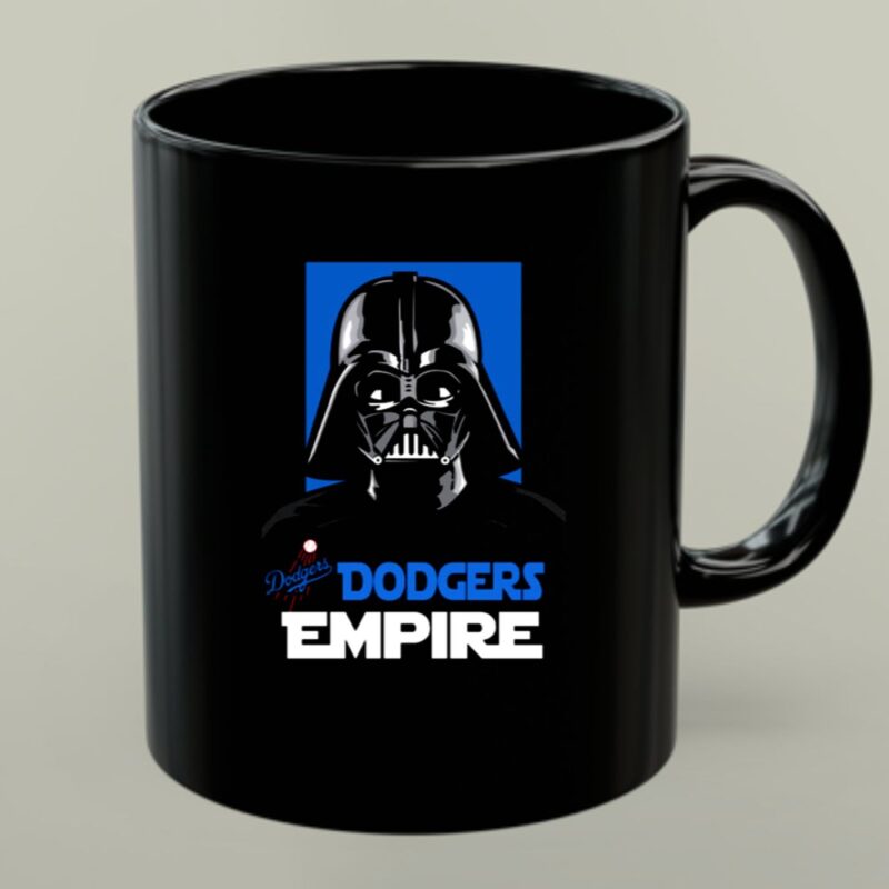 Los Angeles Dodgers Empire Darth Vader 1 mug 1.jpg