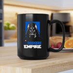 Los Angeles Dodgers Empire Darth Vader 2 mug 1.jpg